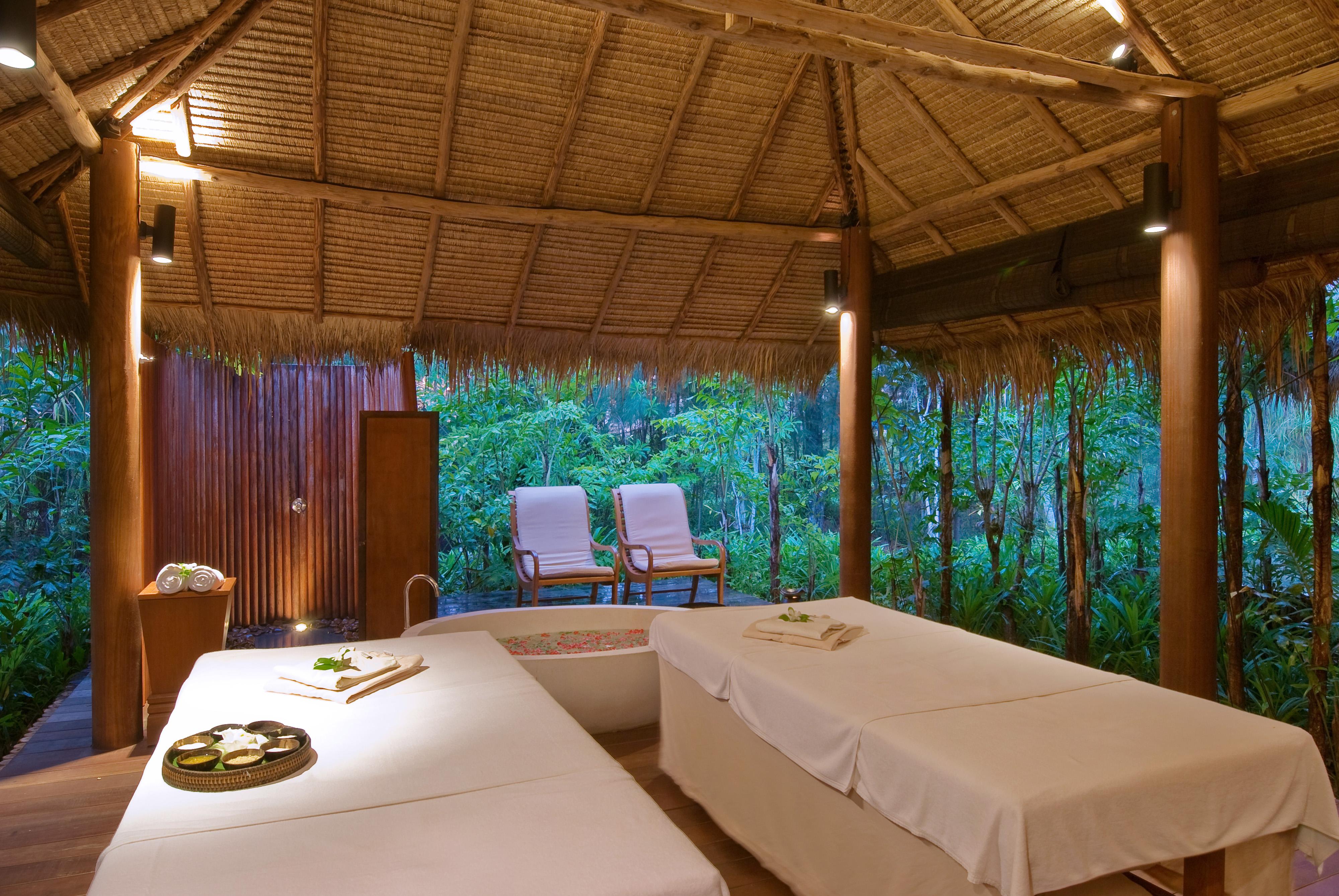אתר נופש The Sarojin (adults Only) 5*