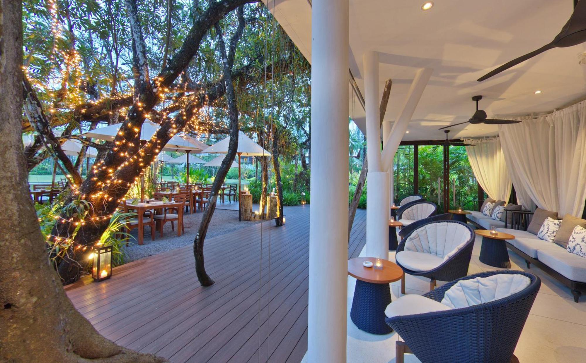 The Sarojin (adults Only) אתר נופש 5*